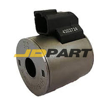 Solenoid Valve Coil 4303724 4301864 4304124 4320340 4303912