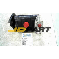 Pump Fit for Bobcat 630 650 740 750 770 ASSY-HYD 7010172 7001435