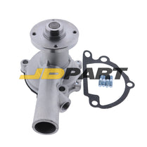 Water Pump For Mitsubishi S370 MT370 MT372 MT630 D2000II S630 630D 565004014020