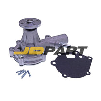 New Water pump for Tractor Mitsubsihi D1450 D1450FD D1550 D1550FD D1650FD Engine