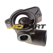 New Termostat Cover 04198791R for Duetz BF1012/2012 & Deutz Fahr 1013 Engines