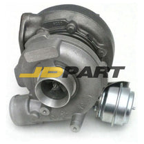 New Turbocharger GT2256V 724652-5001S 724652-5007S for Ford Ranger 2.8L 128 HP