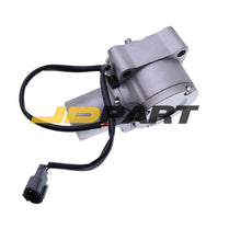 Stepper Motor Assy 4614911 for Hitachi EX120-5 EX200-5 EX300-5 EX350-5 EX370-5