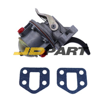 Fuel Lift Pump ULPK0002 for Perkins Engine 6.354 6.372 1006 T6.60