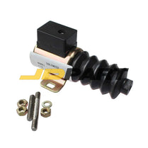 24VDC Push/Pull Solenoid 40700095 RP2310B RP-2310B RP-2310 Fit for Murphy