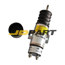 New Pull / Hold Solenoid 124974 for Miller 12VDC