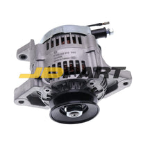 New Alternator replace for Hitachi LR140-714 LR140-714B LR140-721 LR140-721C