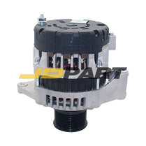 New Alternator 5293586 Fits Cummins 4BT3.9 / 6BT5.9 & QSC & DSEC 95A 12V