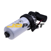 Fuel Pump Filter for New Holland LB110 LB115 6610S 6810S 7610S TB120 TB80 TS100