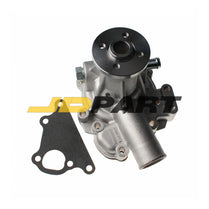 Water Pump for Terex TSR50 TSR60 TSV50 TSV60 Takeuchi Skid Steer