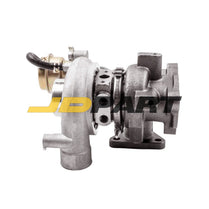 Turbocharger Turbo Fits Mitsubishi Mitsubishi Pajero II 2.8 TD & Engine 4M40