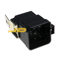 Glow Plug Relay Switch For Bobcat Skid Steer 641 642 643 645 653