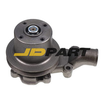 Water Pump U5MW0104 For Perkins 4.236 4.248 Engine 4131A013