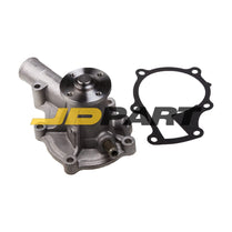 Water Pump for Kubota V1505 V1305 D1105 D905 D1005 Bobcat Skid Steer 60mm