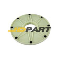 1417562 Flange Adaptor Plate Fits Caterpillar Skid Steer with 3024 C2.2 Engine