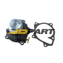 Water Pump RE545572 SE502114 RE507604 for John Deere 244J 304J 324J 313 315 317