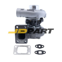 Turbocharger 2674A301 2674A147 Turbo TA3123 For Perkins 1004-4T AB35011 AH37521