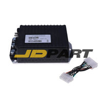 48V 275A Controller 1266A-5201 1510-5201 1510A-5251 1510AS535 for Curtis Cub Car