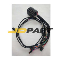 354-0048 385-2664 Engine Wiring Harness For Caterpillar C13 Excavator E345DL