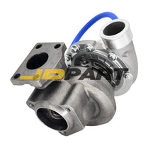 New Turbo GT2052S 727262-0003 Turbocharger 2674A353 for Perkins Engine 1004-40T