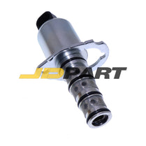 NEW Hydraulic Solenoid Valve AT310587 for John Deere 210LE 210K 210LJ 310J 310K