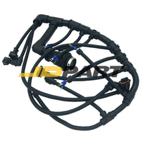 Excavator Wire Harness VOE20718807 For Volvo EC140B EC210B EC360B EC460