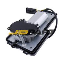 Wiper Motor For Bobcat S220 S250 S300 S330 A220 A300 Skid Steer Arm Blade