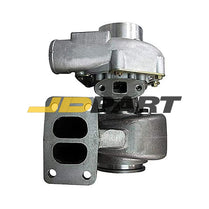 New Turbo Turbocharger J914130 J919129 J906602 J908293 For Case Cummins 4TA-390