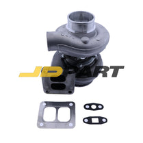 Turbocharger RE508971 RE503097 for 2000 John Deere 4.5L Diesel 4045 4045T