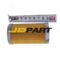Fuel Filter 129100-55650 15521-43160 19244-87110 For Yanmar 3TN82E Kubota L3250