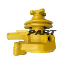 Water Pump 6144-61-1401 6144-61-1501 6144-61-1402 6144-61-1500 6144-61-1110