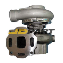 HX40M Turbocharger 3525688 for Cummins Engine 6BTAM