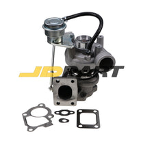 TD04-12T Turbo Fit for Bobcat T2250 V417 A300 S220 S250 S300 T250 T300 Engine