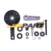 Cooling Fan Pulley Tensioner Kit for Bobcat 751 753 763 773 7753 863 873 963