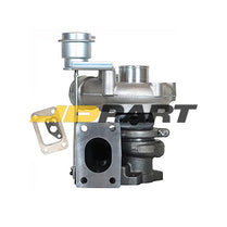 Turbo TD04L4-09TK3 For Caterpillar Skid Steer Loader CAT 236D Kubota V3307