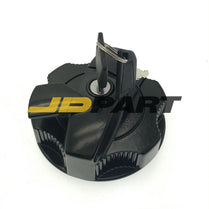 Locking Fuel Cap 331/31152 With 2 Keys Fits for JCB