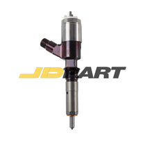 320-0680 Fuel Injector For Caterpillar C6.6 Engine M313D M315D M316D M317D