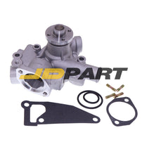 Water Pump Fits For Yanmar Thermo King APU Tri Pac Engines 2.70 3.70 3.76