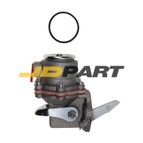 Fuel Lift Pump For Case IH JX55 JX60 JX65 JX70 JX75 JX80 JX85 JX90 JX95 JX1075C