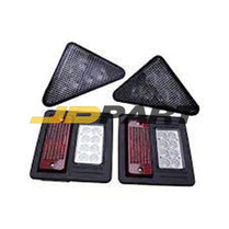 LED Head Tail Light Kit For Bobcat S160 S175 S185 S205 S220 S250 S300 S330