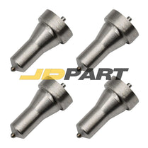 4 pcs/lot New Fuel Injector Nozzles 150P244JO For Yanmar Engine 4JH-HTE