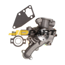 Water Pump MIA880461 AM881340 M805843 For John Deere 570 770 870 970 1070 4300
