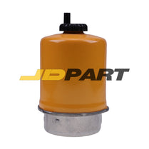 Element Fuel Filter Primary Sedimenter 32-925694 for JCB BACKHOE 32925694