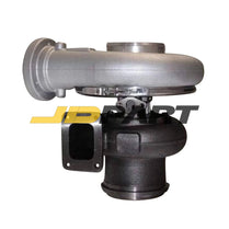 Turbocharger 3594195 3594196 4025027 Turbo HX82 for Cummins Engine QSX15 ISX