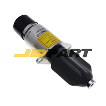 Fuel solenoid 0307-2820-00 12V for ONAN Cummins Genset