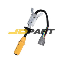 Single Plug Forward & Reverse Column Switch For JCB Backhoe 701/52601