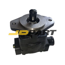 Hydraulic Pump AT179792 for John Deere Backhoe Loader 310E 310G 310J 310K 710D