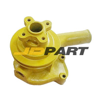 Water Pump 6144-61-1400 for Komatsu D20A-5 D20P-5 D20S-5 D21P-5 D21Q-5 4D94-2E