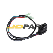 New Remote Control Tilt Trim Switch For Mercury Mariner 87-18286A43 87-18286A2