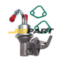 Fuel Pump for Kubota ME8200 M8540 M9000 ME9000 M9540 with Engine V3300 V3600